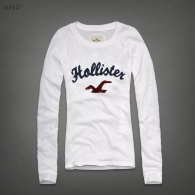 Hollister Women Shirts-201